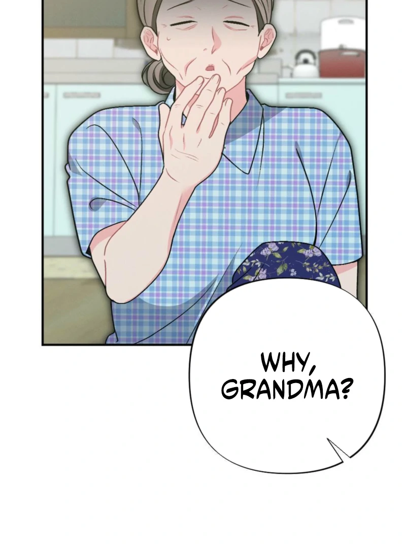 The Heat of Summer Chapter 6 - Page 58