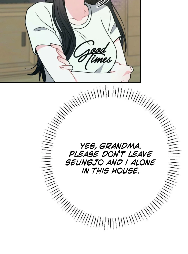 The Heat of Summer Chapter 6 - Page 68