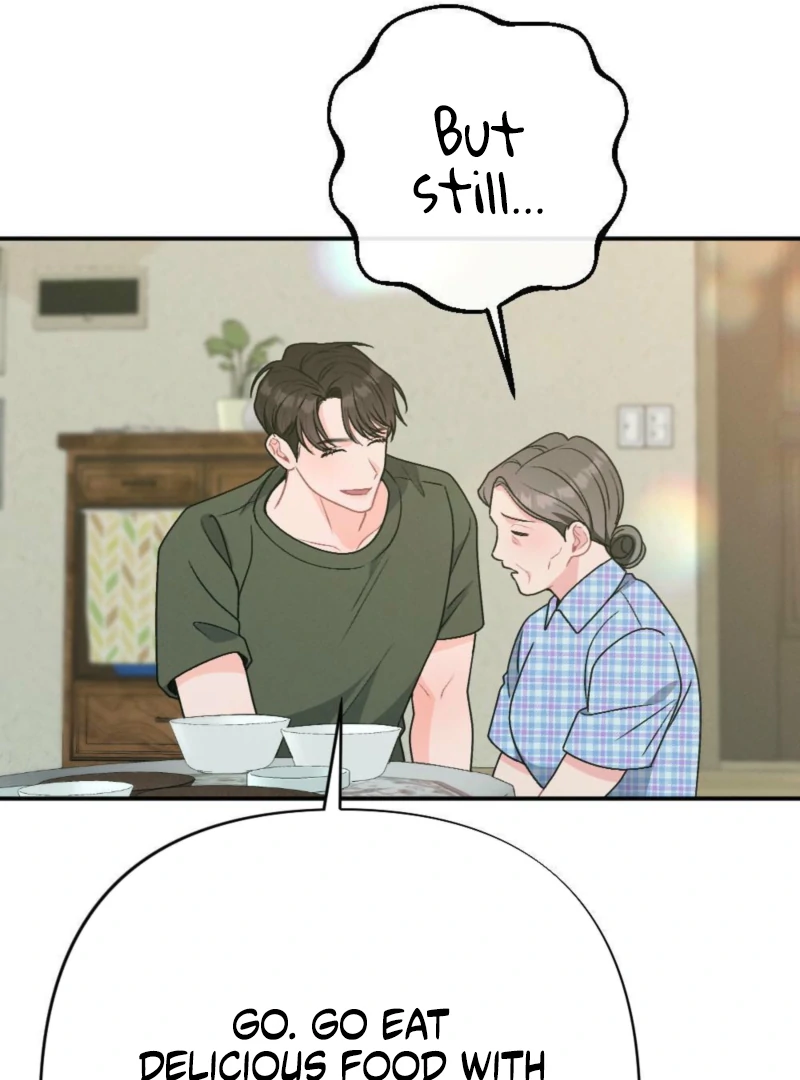 The Heat of Summer Chapter 6 - Page 75