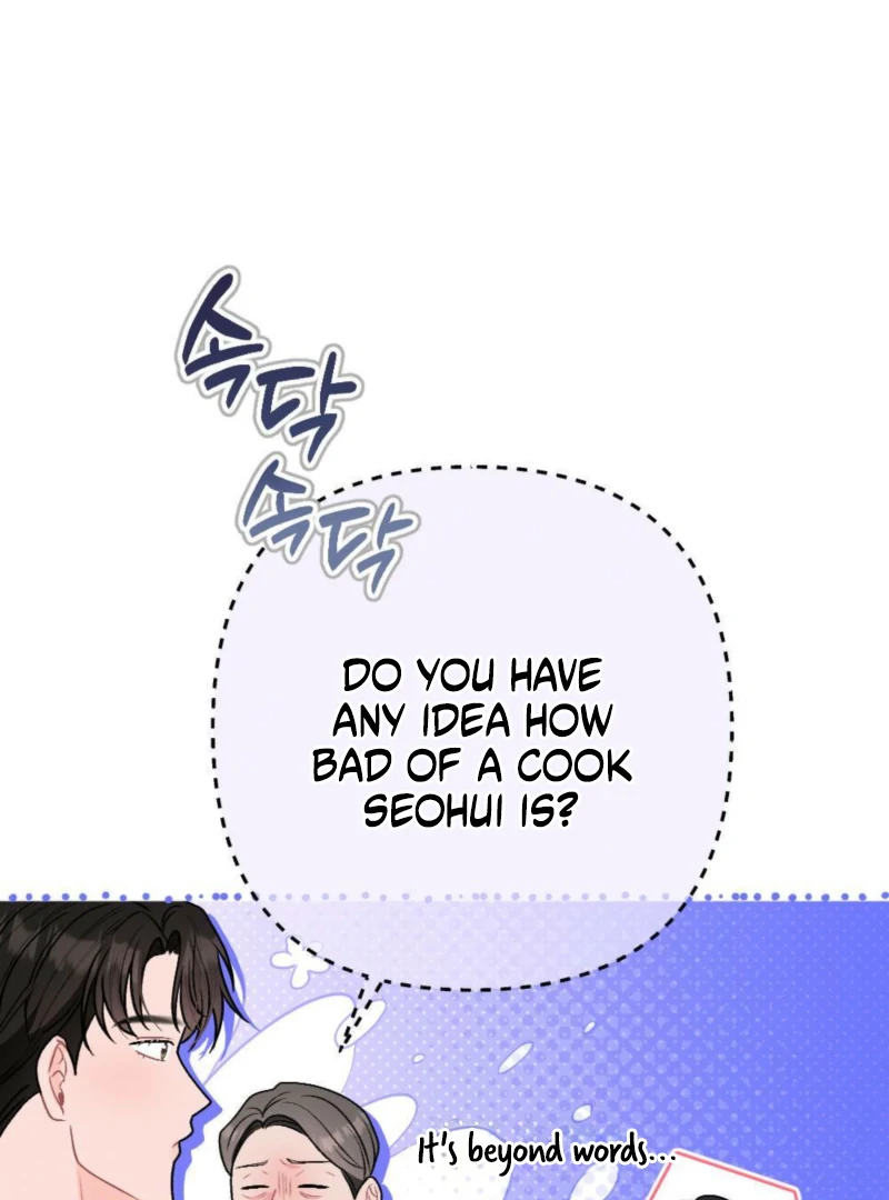 The Heat of Summer Chapter 6 - Page 78