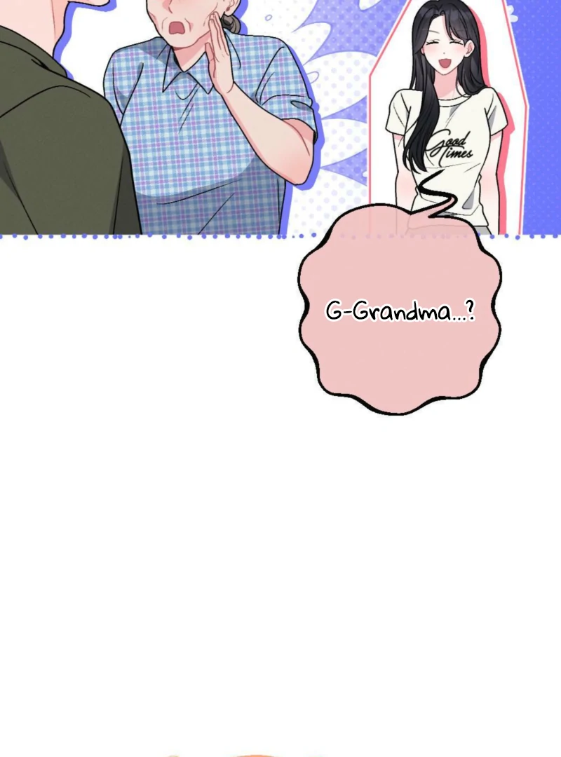 The Heat of Summer Chapter 6 - Page 79