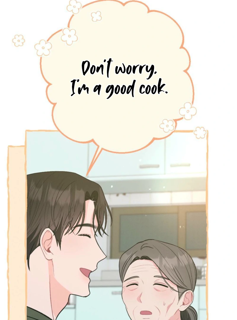 The Heat of Summer Chapter 6 - Page 80