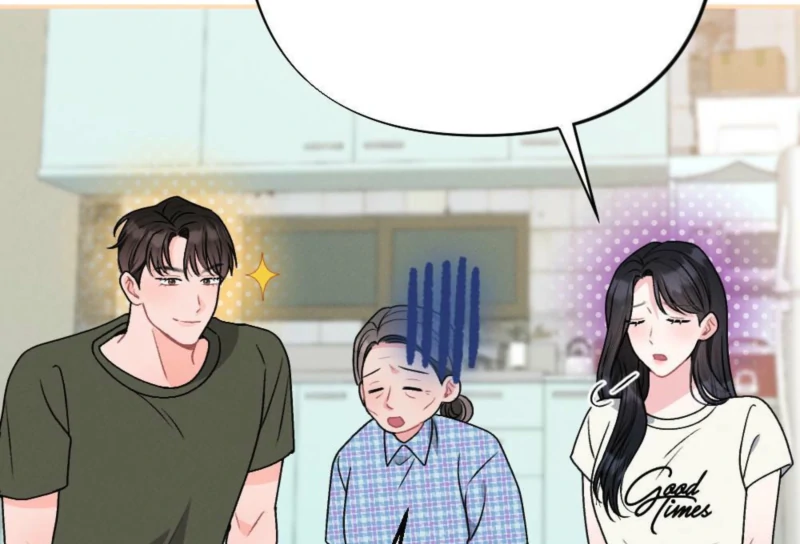 The Heat of Summer Chapter 6 - Page 88