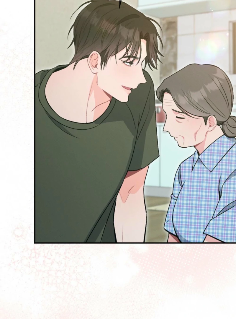 The Heat of Summer Chapter 6 - Page 91