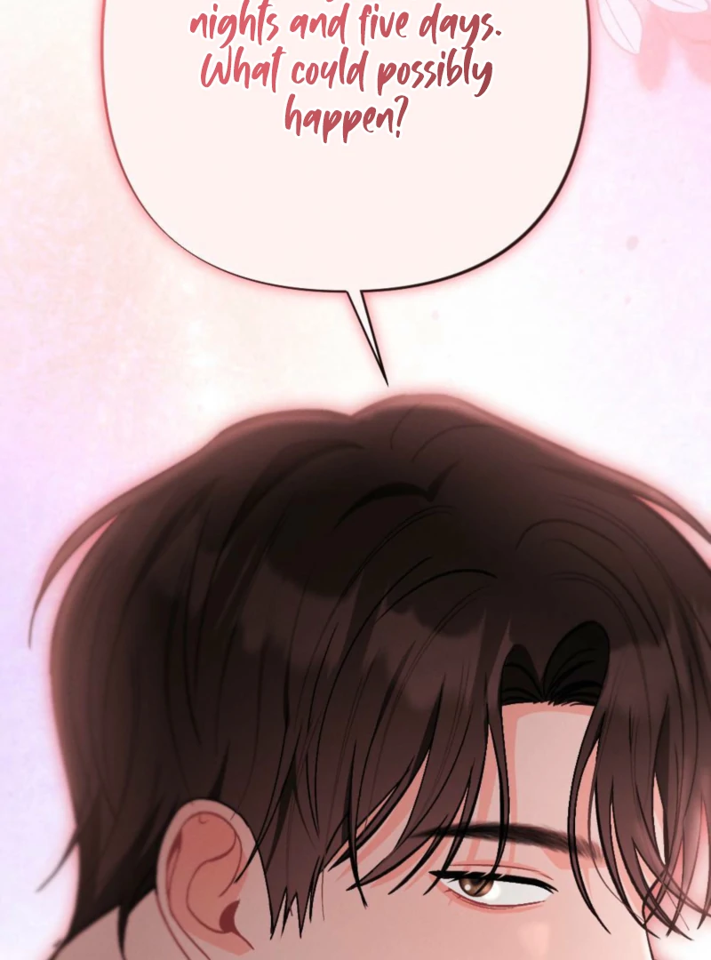 The Heat of Summer Chapter 6 - Page 95