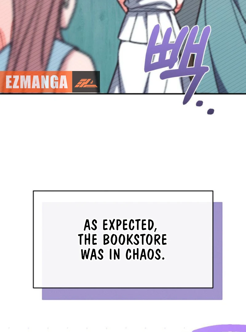 The Heat of Summer Chapter 7 - Page 2