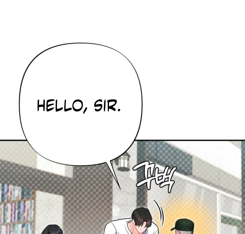 The Heat of Summer Chapter 7 - Page 11