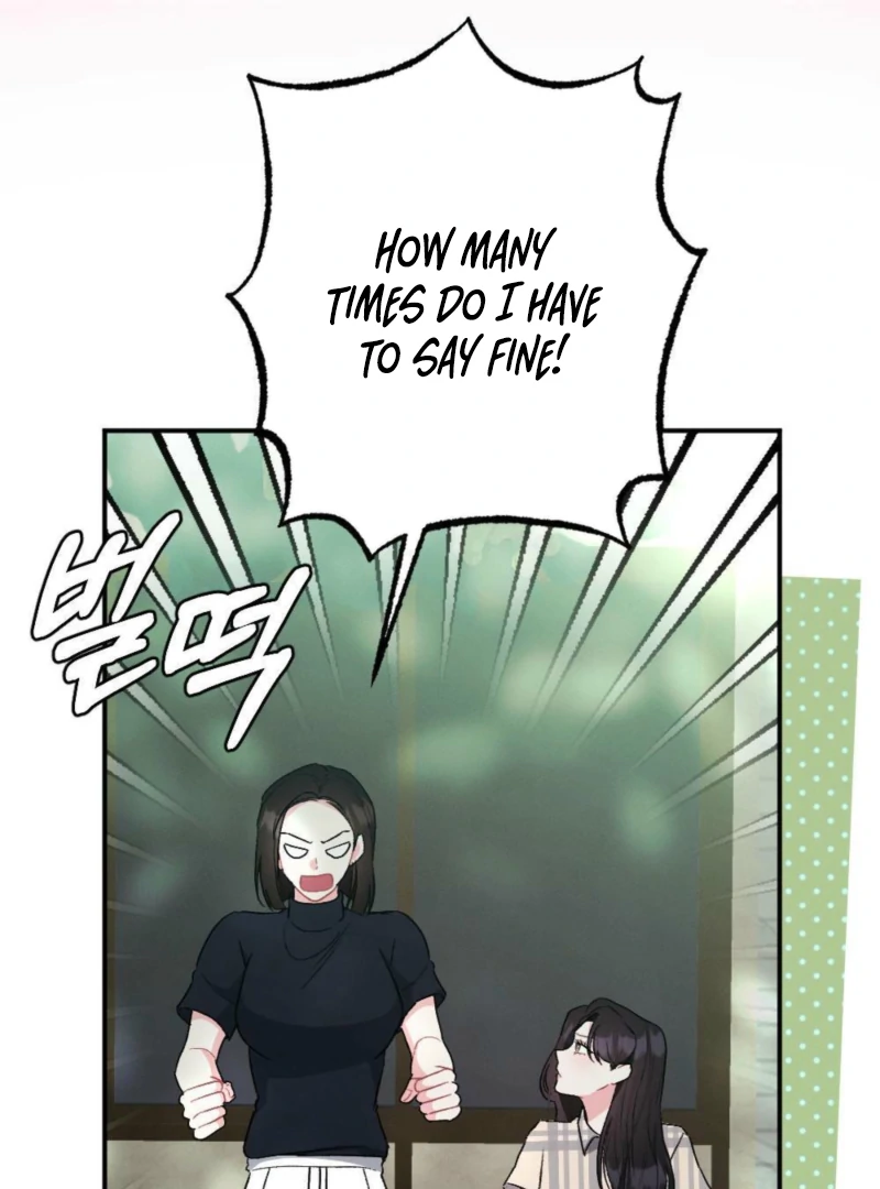 The Heat of Summer Chapter 7 - Page 110