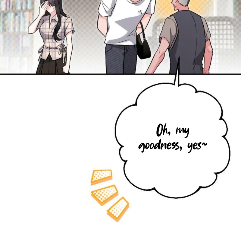 The Heat of Summer Chapter 7 - Page 12