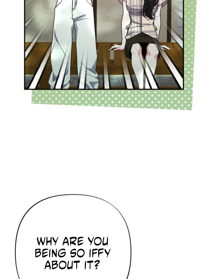 The Heat of Summer Chapter 7 - Page 111