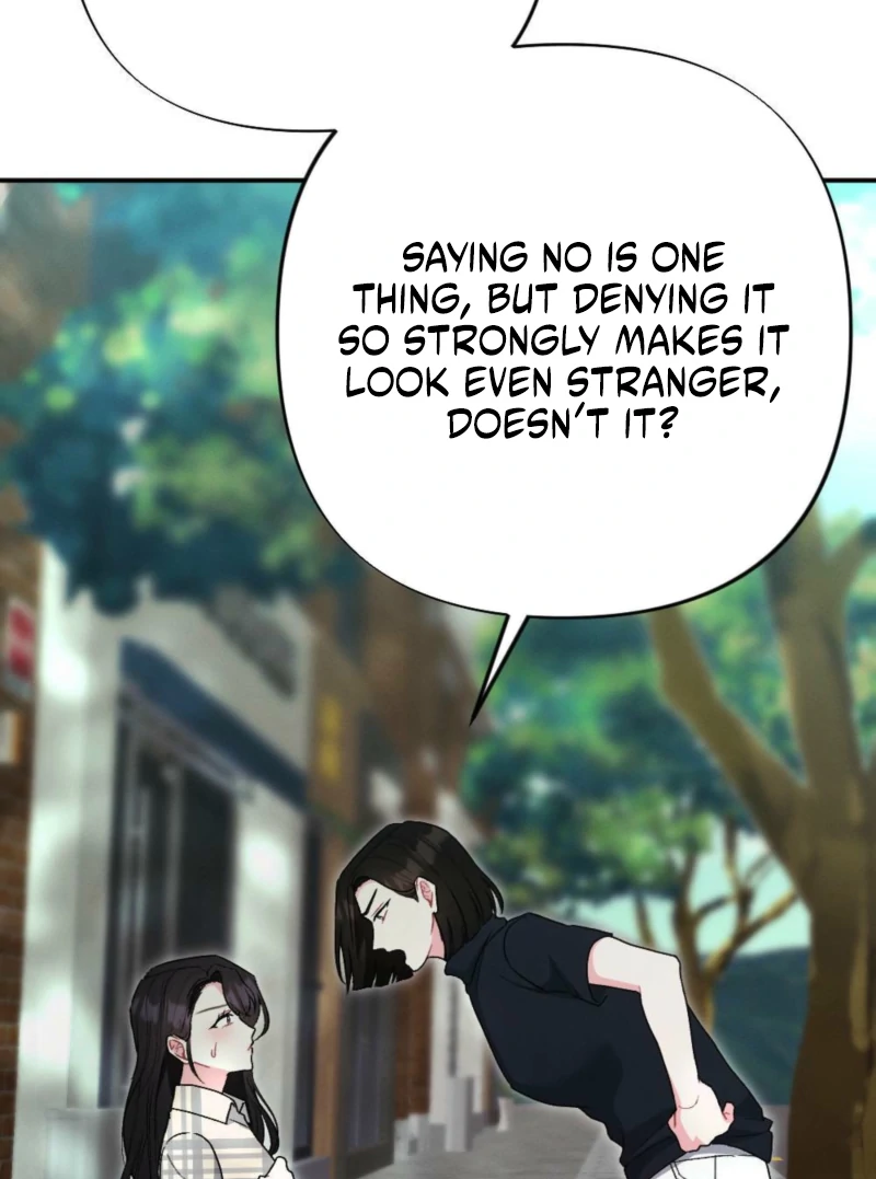 The Heat of Summer Chapter 7 - Page 112