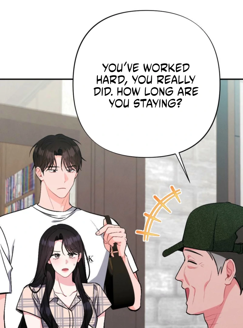 The Heat of Summer Chapter 7 - Page 16