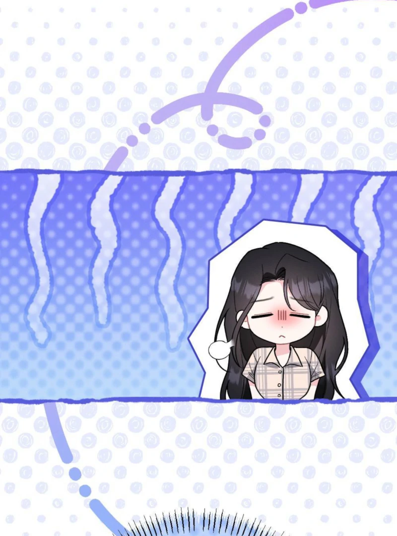 The Heat of Summer Chapter 7 - Page 3