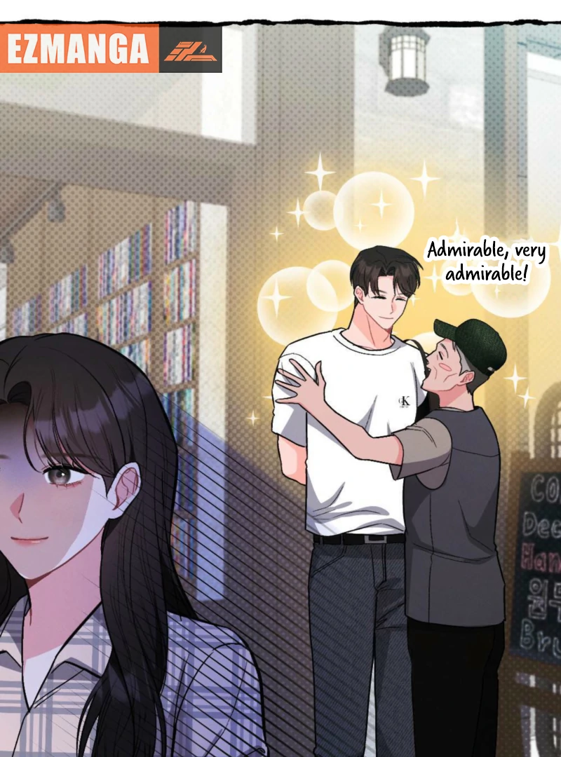 The Heat of Summer Chapter 7 - Page 26