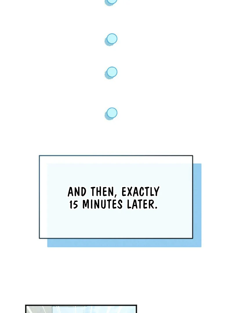 The Heat of Summer Chapter 7 - Page 28