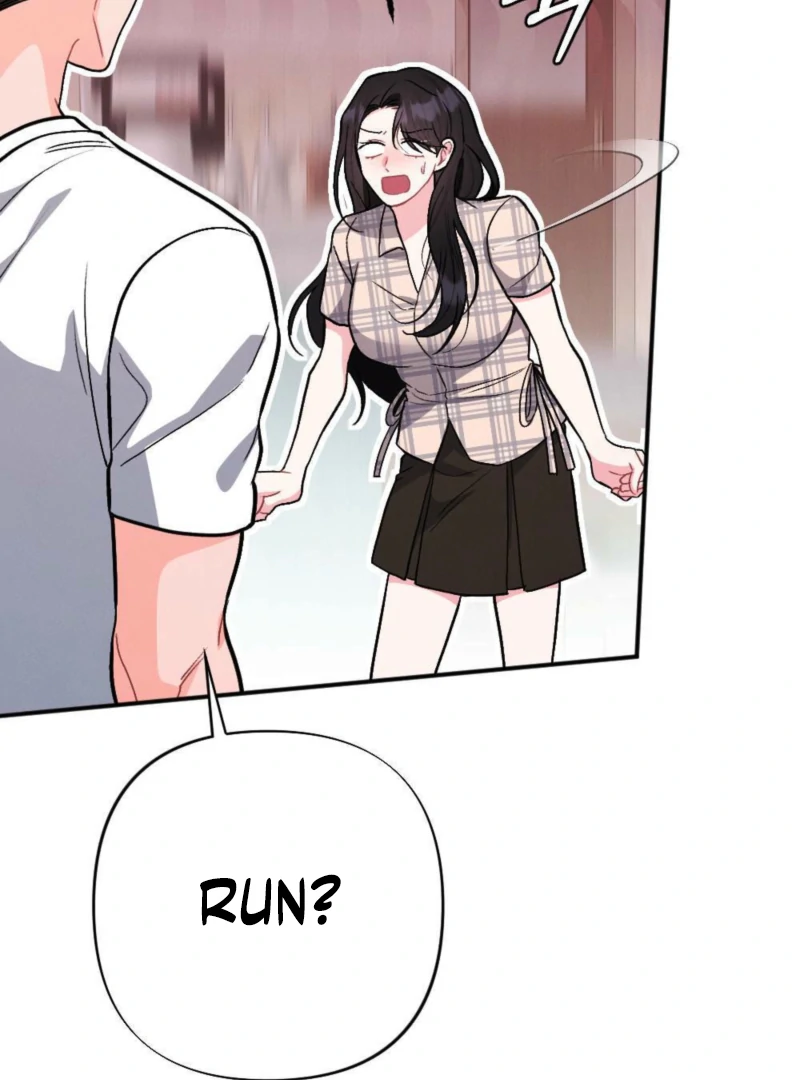 The Heat of Summer Chapter 7 - Page 36