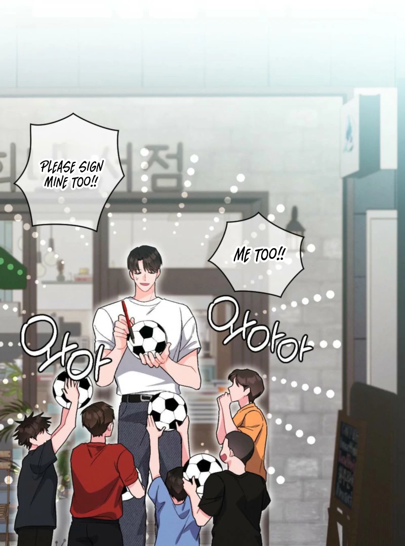 The Heat of Summer Chapter 7 - Page 52