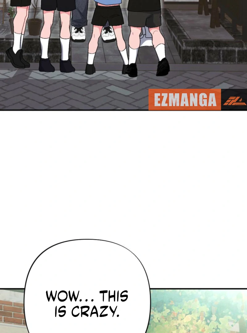 The Heat of Summer Chapter 7 - Page 53