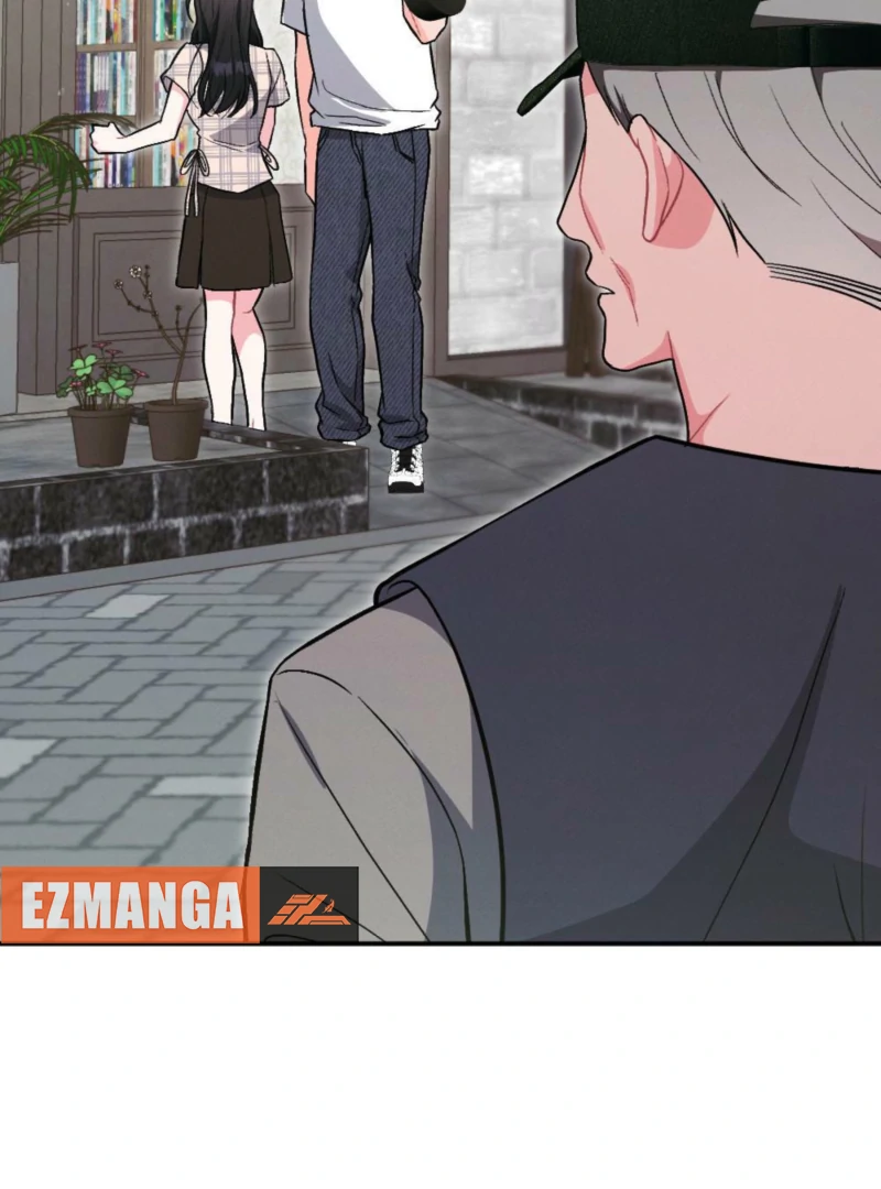 The Heat of Summer Chapter 7 - Page 7