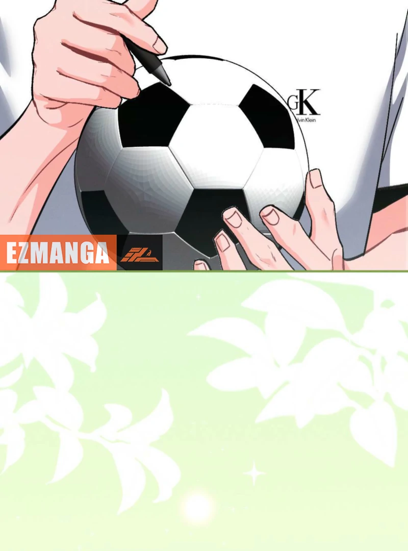 The Heat of Summer Chapter 7 - Page 61