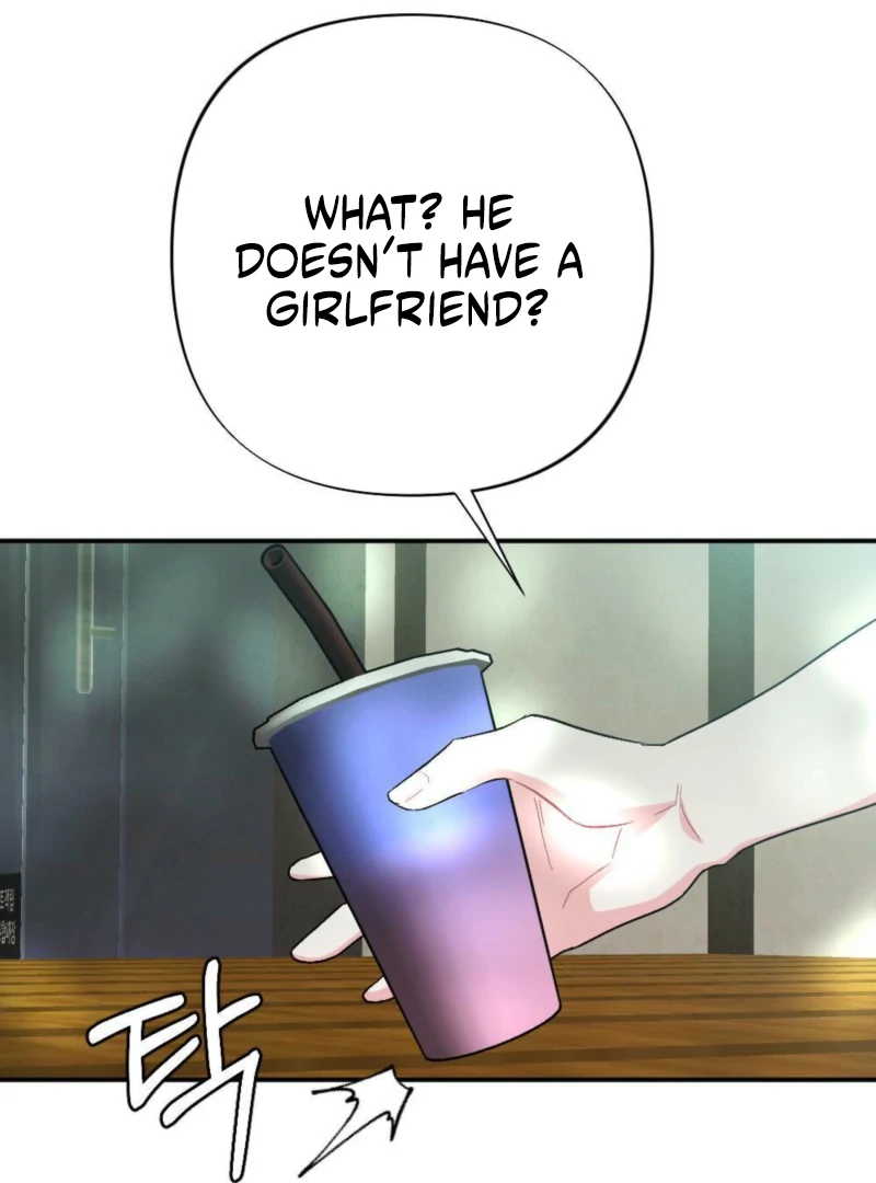 The Heat of Summer Chapter 7 - Page 82