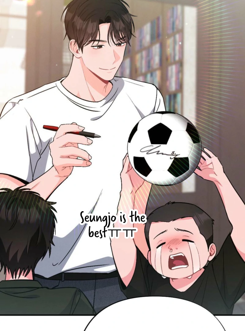 The Heat of Summer Chapter 7 - Page 84