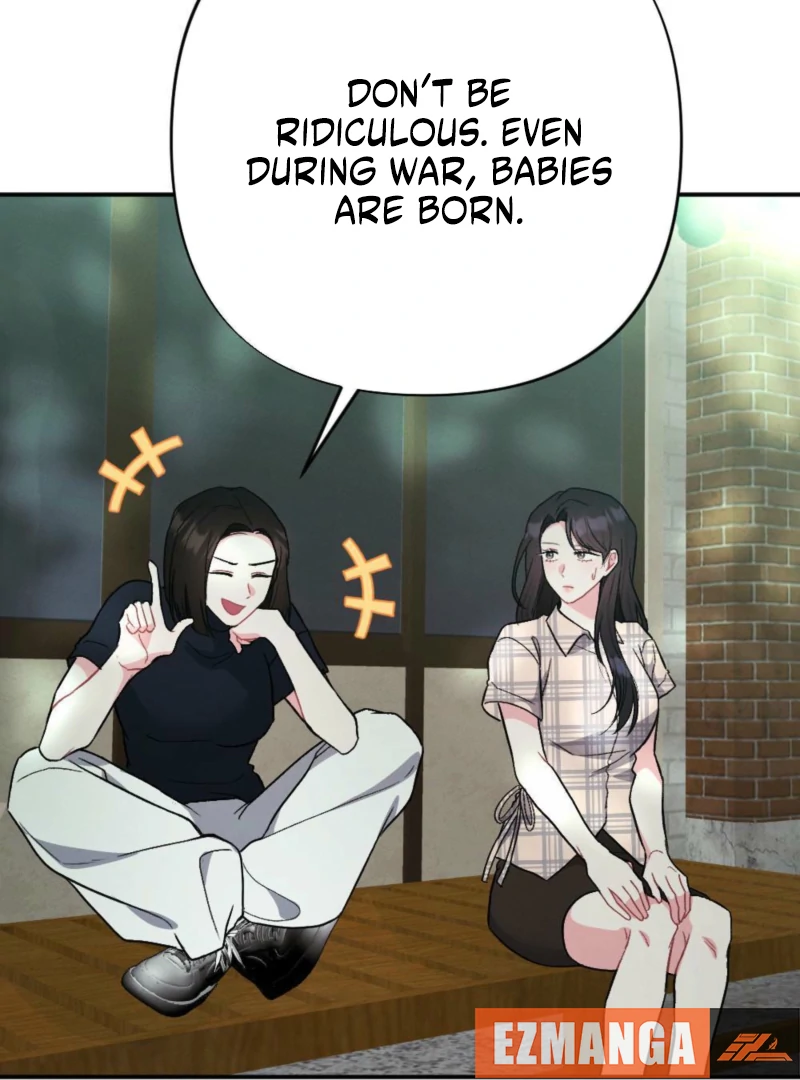 The Heat of Summer Chapter 7 - Page 86