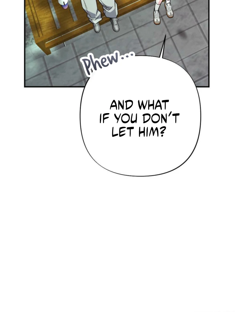 The Heat of Summer Chapter 7 - Page 89