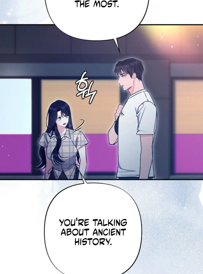 The Heat of Summer Chapter 8 - Page 105