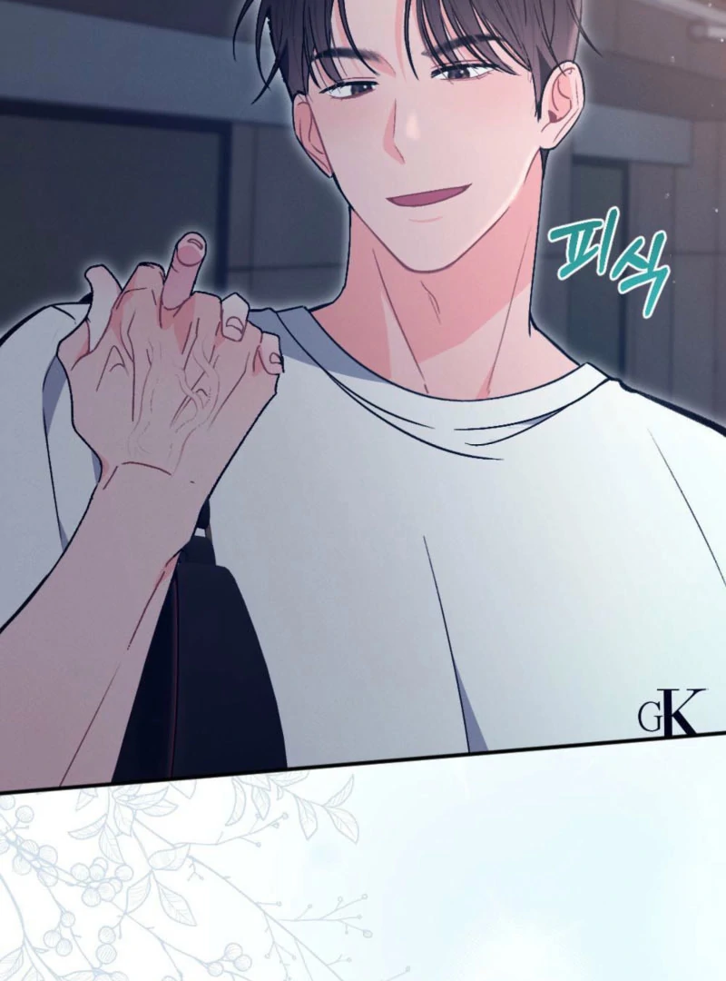 The Heat of Summer Chapter 8 - Page 113