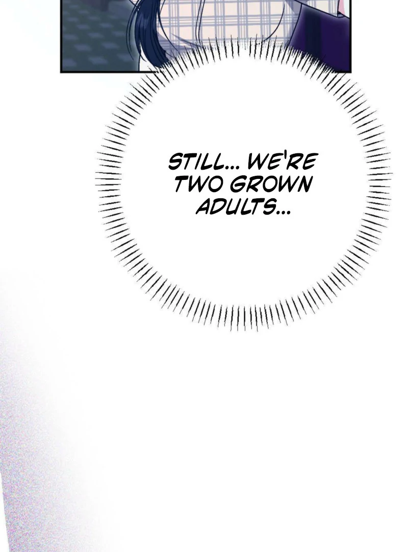 The Heat of Summer Chapter 8 - Page 115