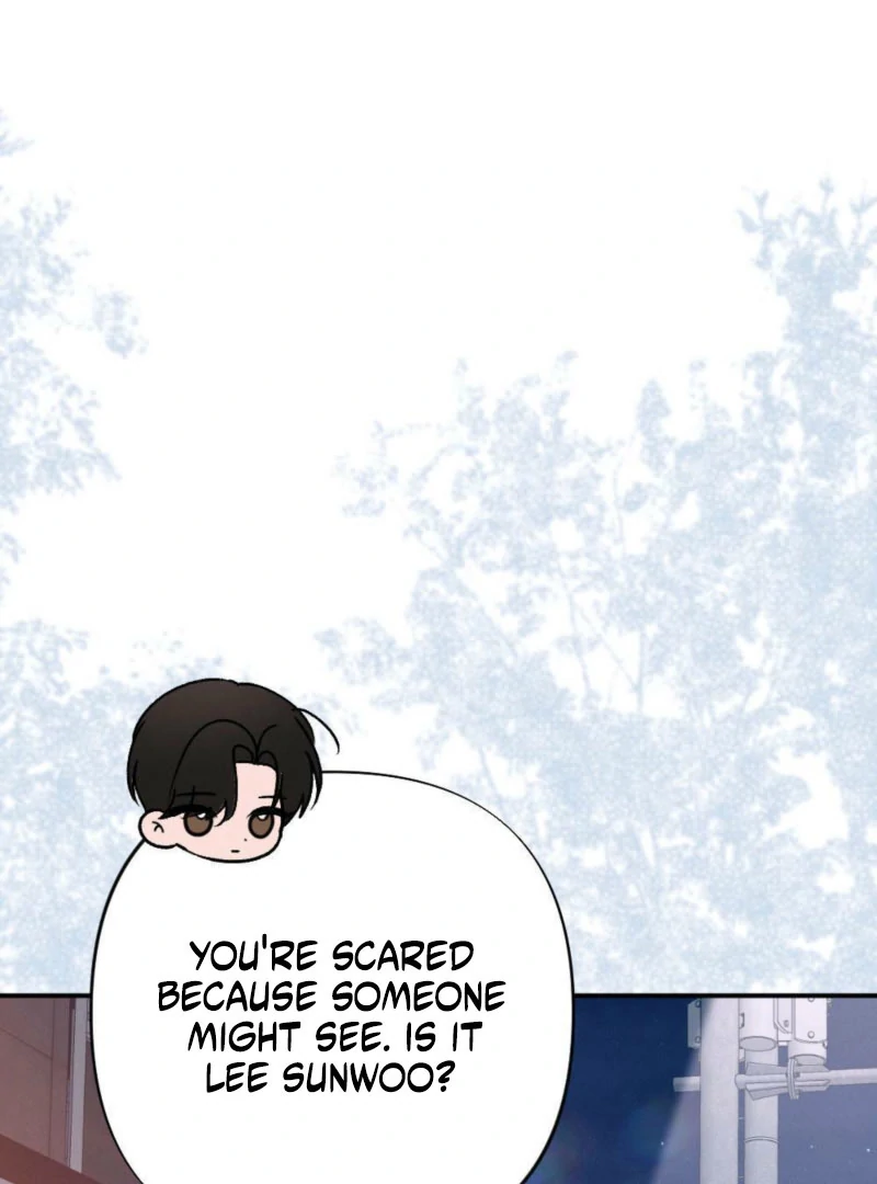 The Heat of Summer Chapter 8 - Page 118