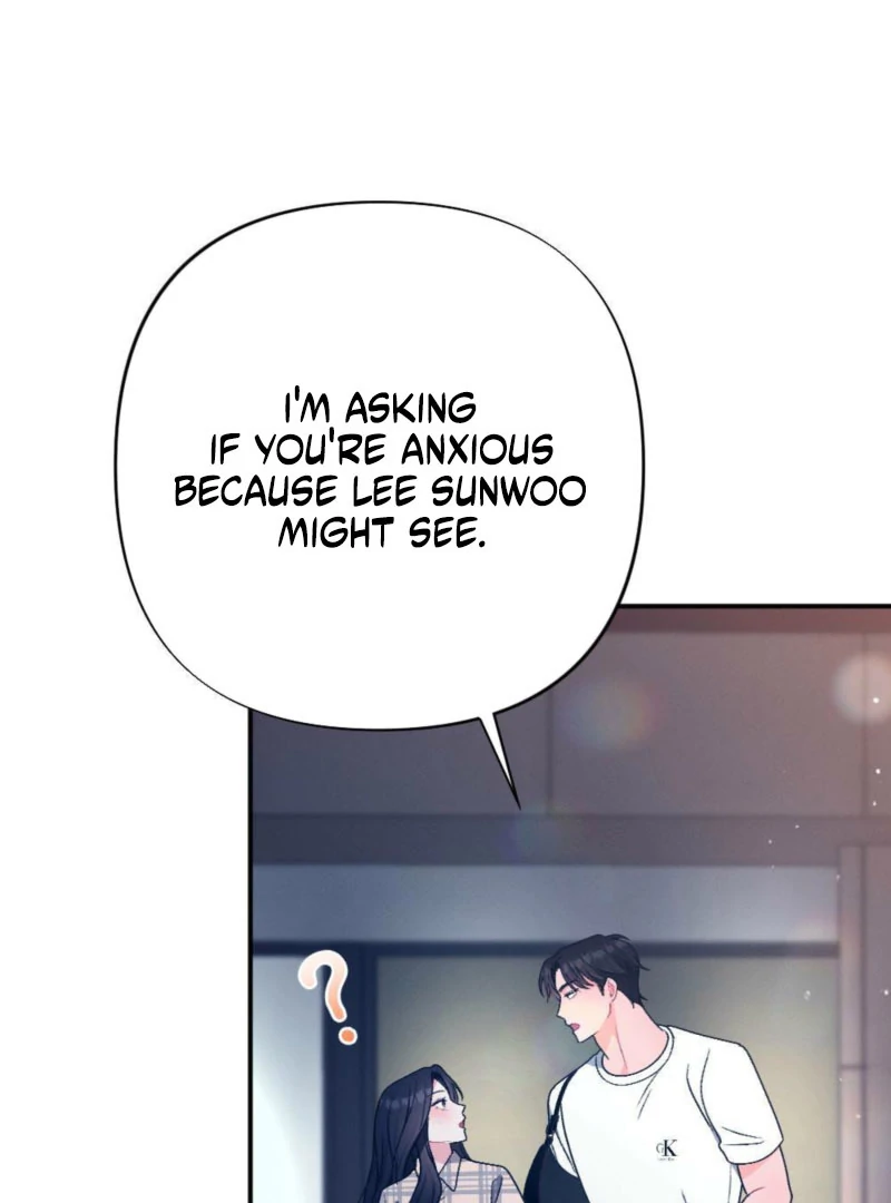 The Heat of Summer Chapter 8 - Page 120