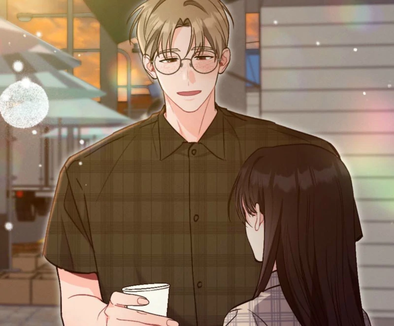 The Heat of Summer Chapter 8 - Page 13