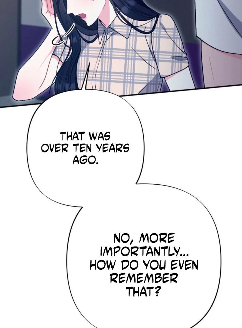 The Heat of Summer Chapter 8 - Page 130