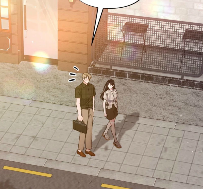 The Heat of Summer Chapter 8 - Page 26