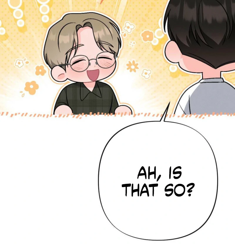 The Heat of Summer Chapter 8 - Page 40