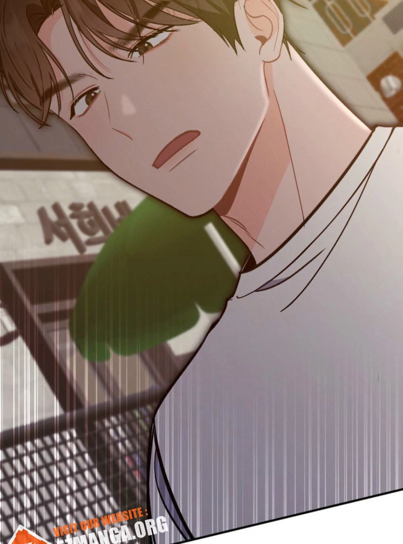 The Heat of Summer Chapter 8 - Page 54