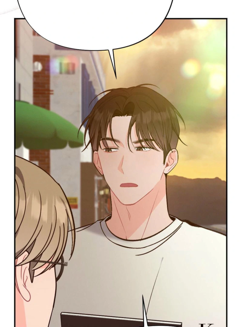 The Heat of Summer Chapter 8 - Page 62