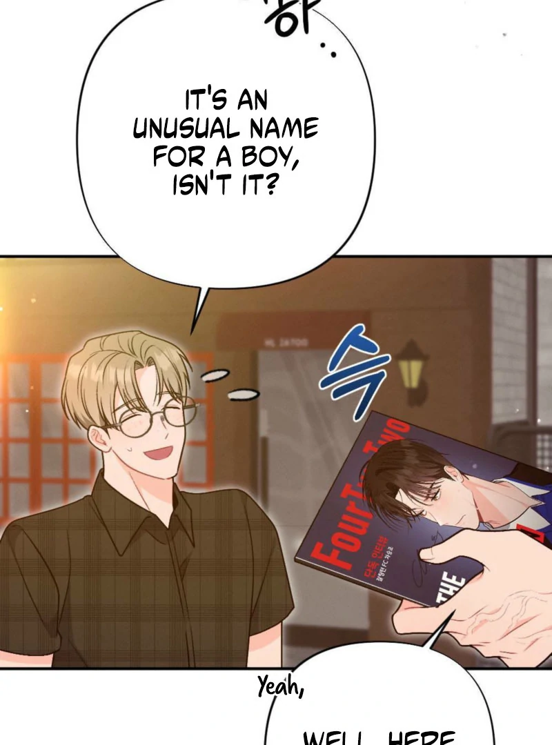 The Heat of Summer Chapter 8 - Page 70