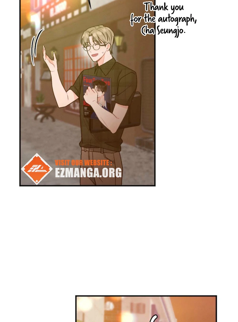 The Heat of Summer Chapter 8 - Page 72