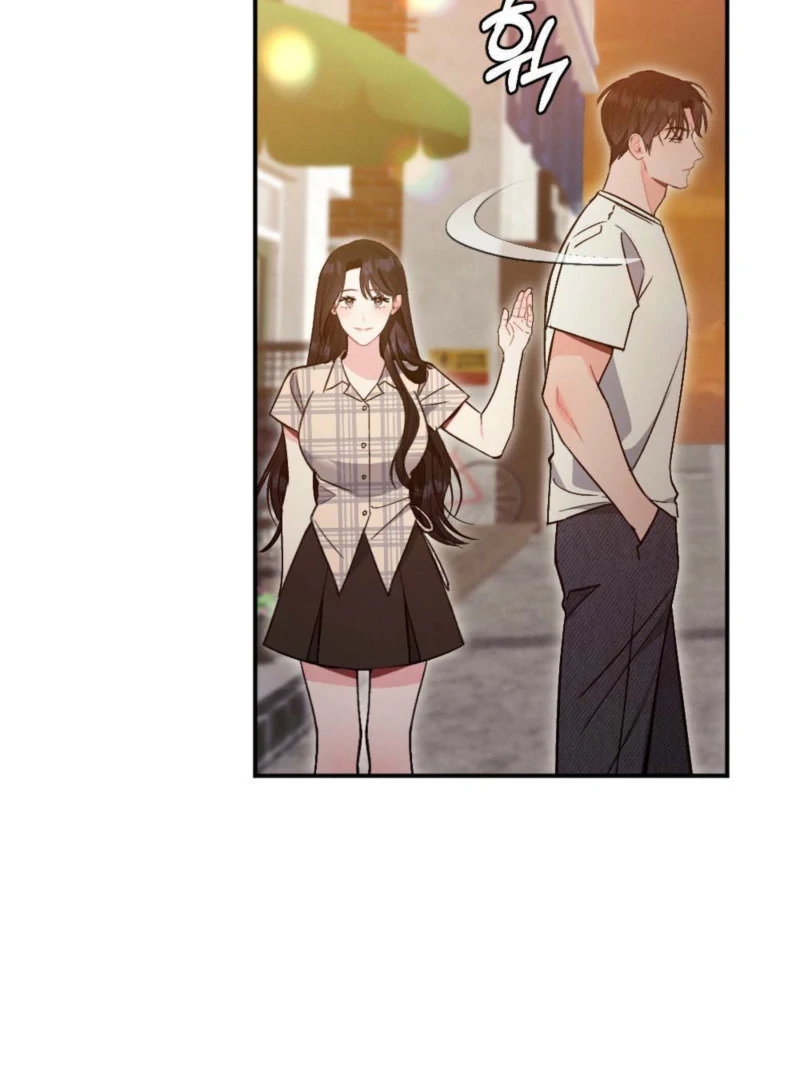 The Heat of Summer Chapter 8 - Page 73