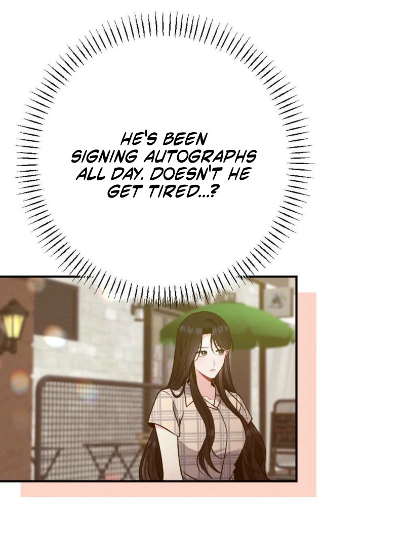 The Heat of Summer Chapter 8 - Page 76