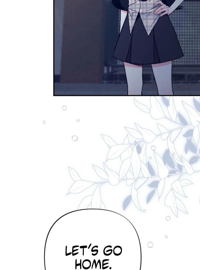 The Heat of Summer Chapter 8 - Page 83