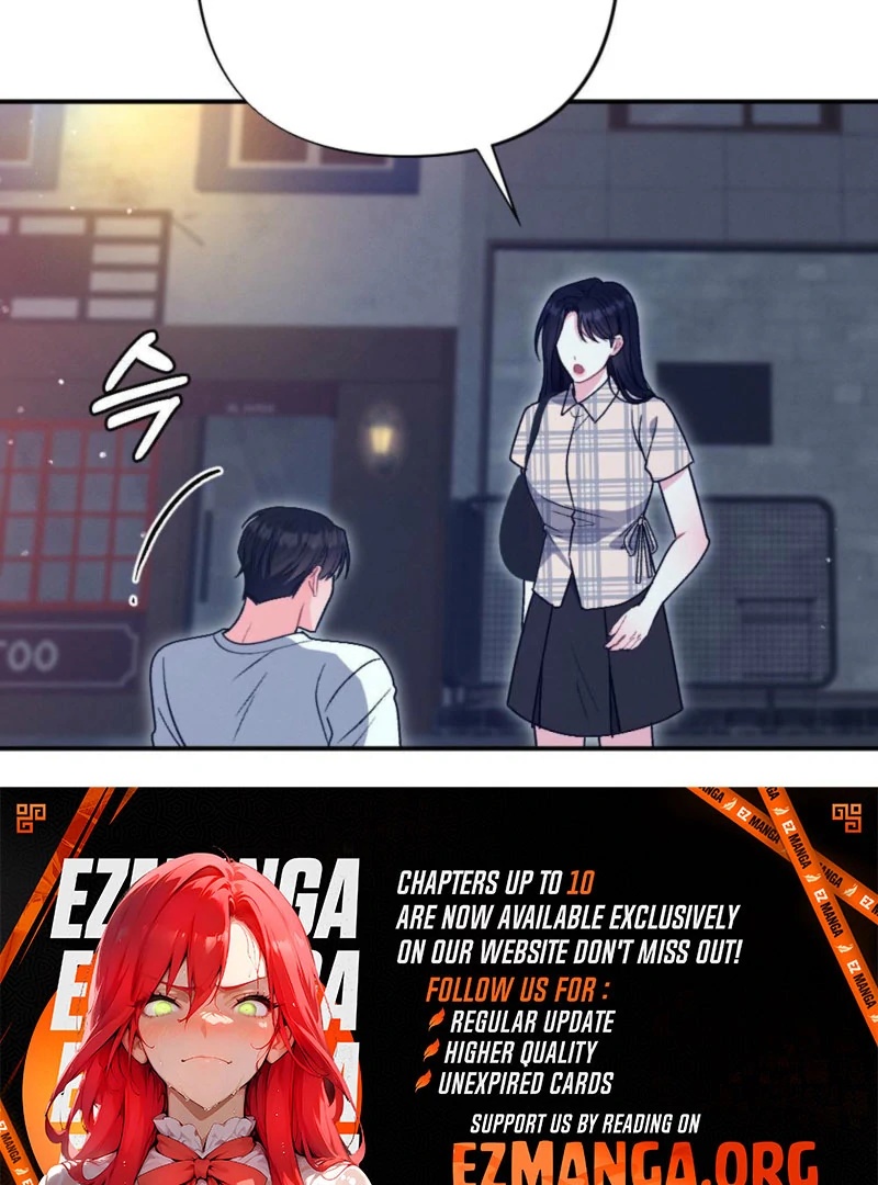 The Heat of Summer Chapter 8 - Page 84