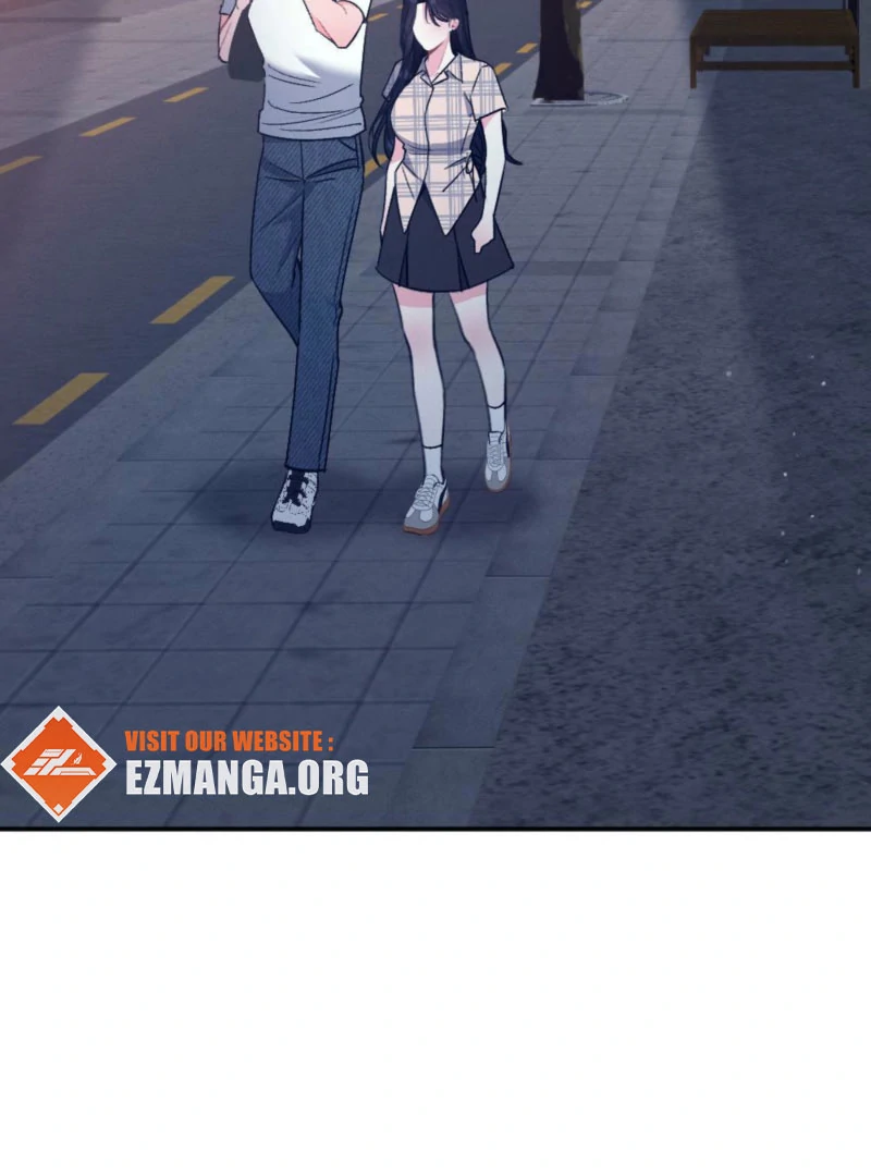 The Heat of Summer Chapter 8 - Page 86