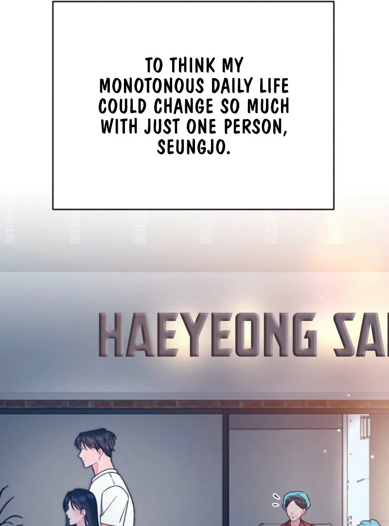 The Heat of Summer Chapter 8 - Page 89