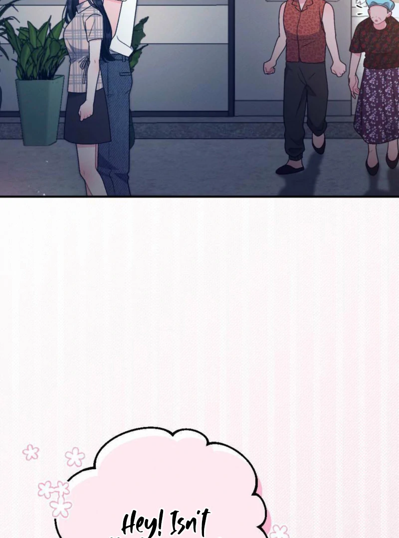 The Heat of Summer Chapter 8 - Page 90