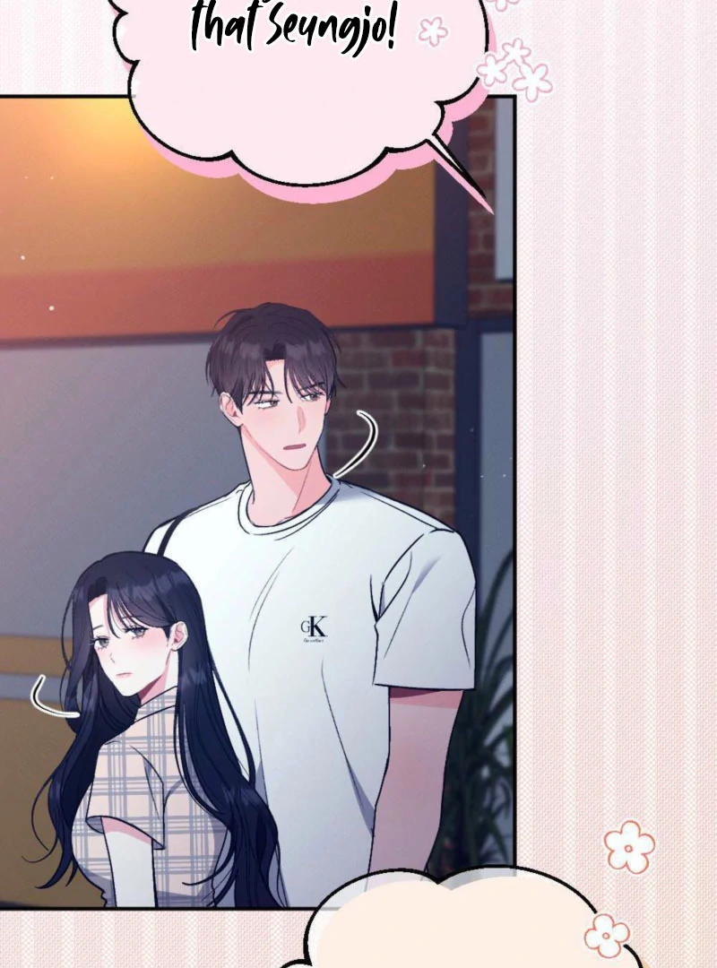 The Heat of Summer Chapter 8 - Page 91