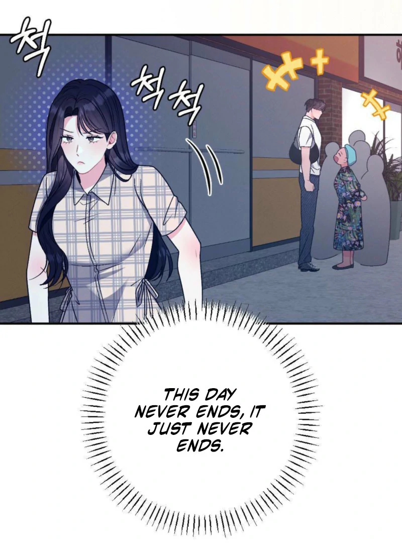 The Heat of Summer Chapter 8 - Page 96